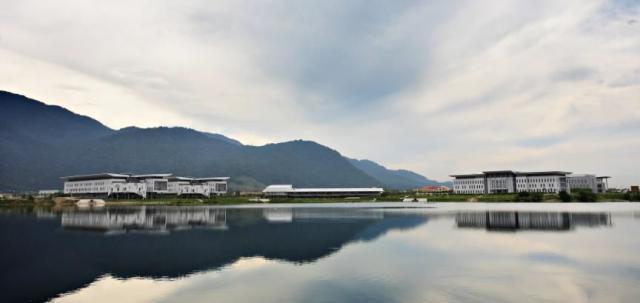 马来西亚留学TOP2院校—拉曼大学！大学介绍/专业/申请条件