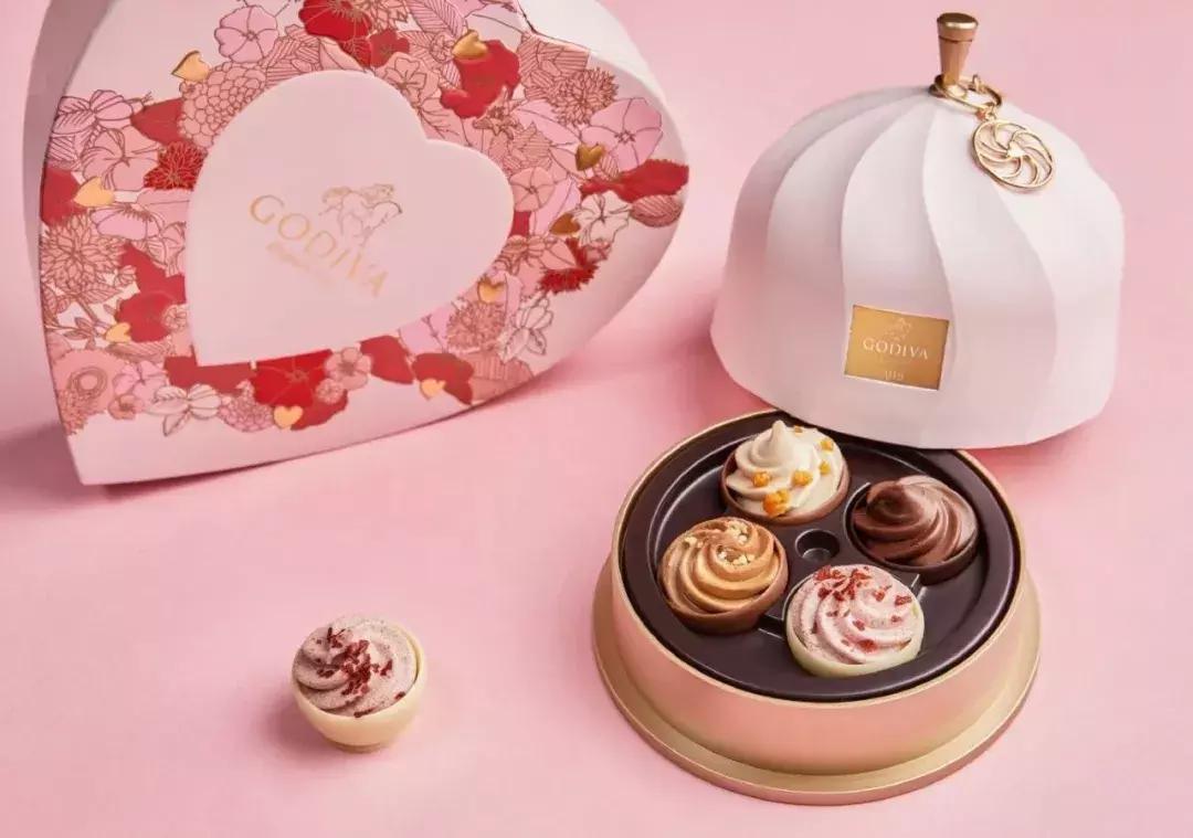 这些世界级巧克力，才是情人节的正确打开方式！