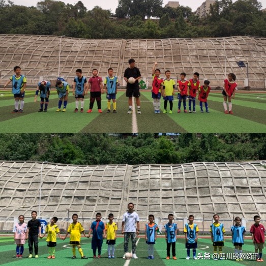 东原中心小学足球联赛,2023年东原小学足球比赛