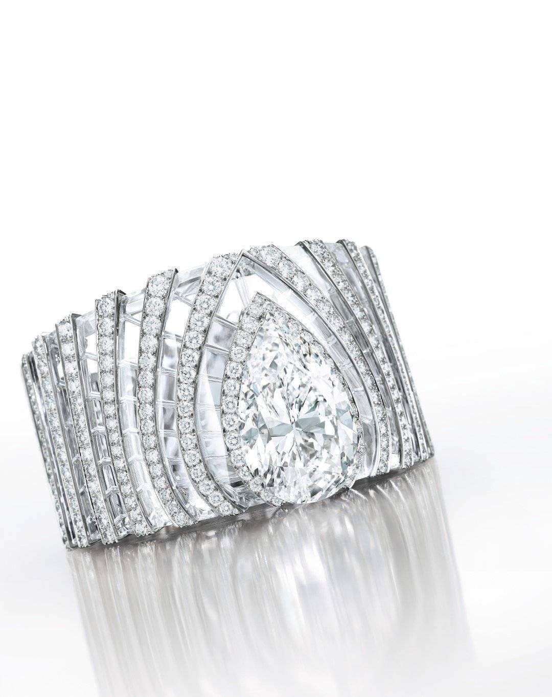 顶级珍珠翡翠手镯,顶级翡翠水晶手镯图片