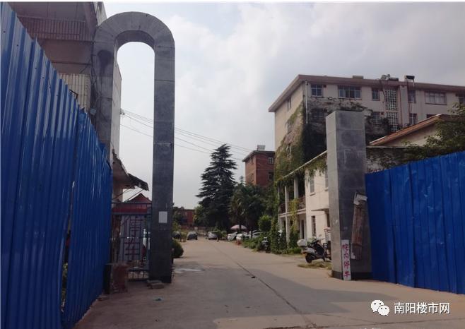 南阳这条百年历史的老“官道儿”，为什么总遭“吐槽”？