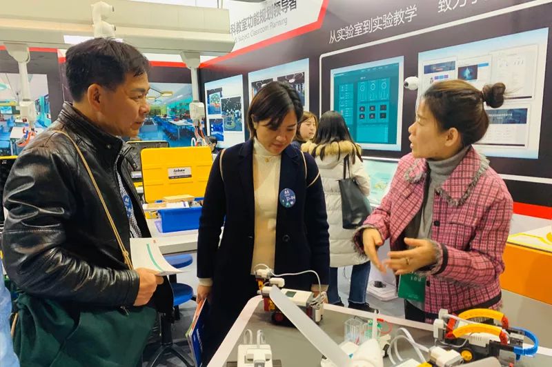 第六届中国教育创新博览会官网,中国教育设备展