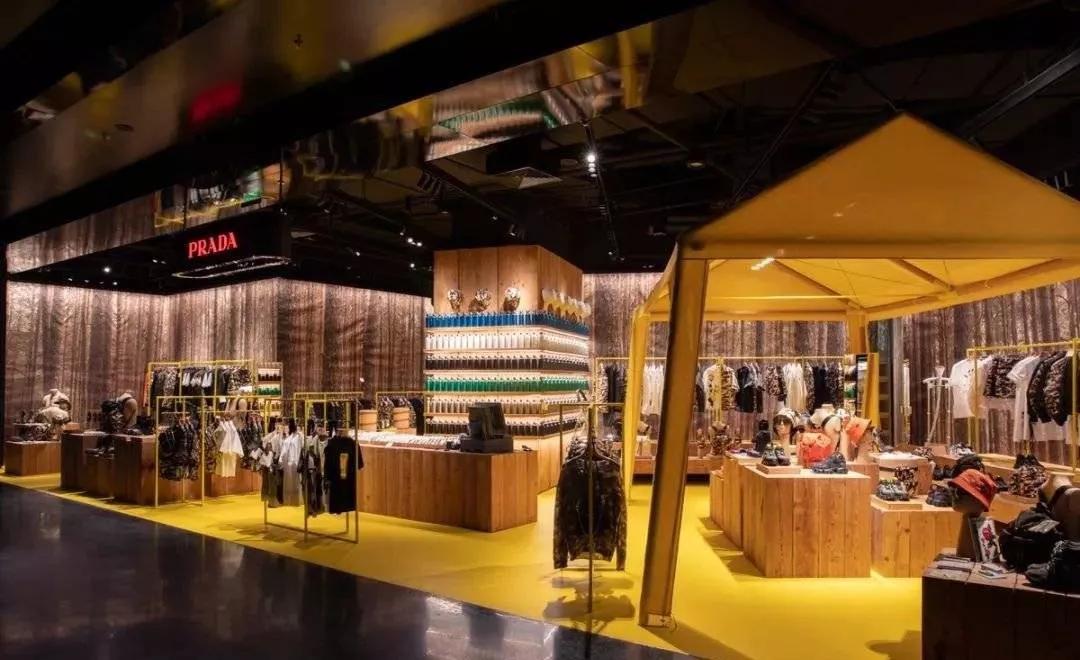 收割北京最有钱的口袋：奢侈品柜姐的秘密