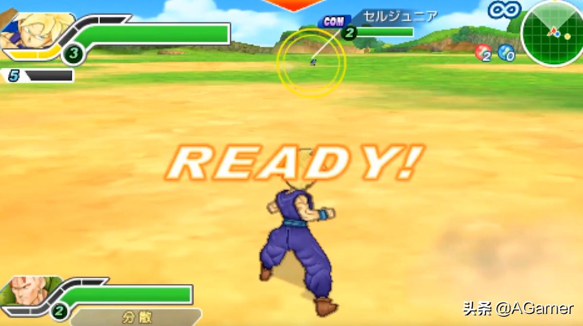 最强龙珠游戏,十大必玩龙珠游戏