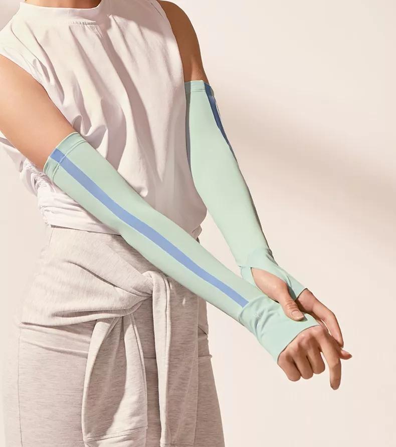 千万不要经常擦防晒霜,千万不要涂防晒不均匀