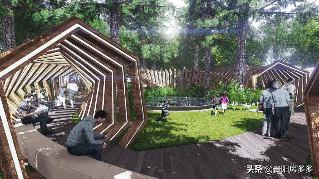 贵阳双龙航空经济开发区未来发展,贵阳双龙新区未来规划图