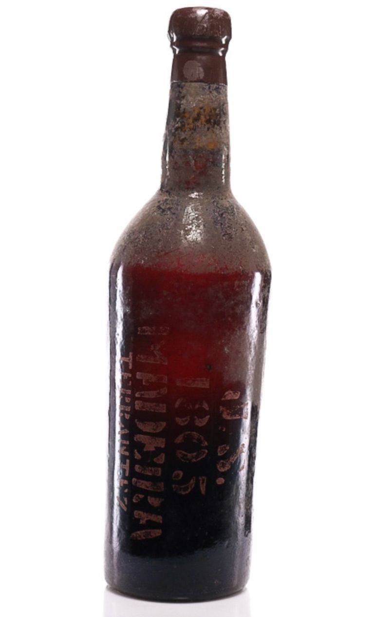 全世界最贵的十大顶级葡萄酒,世界最贵的葡萄酒是哪一款