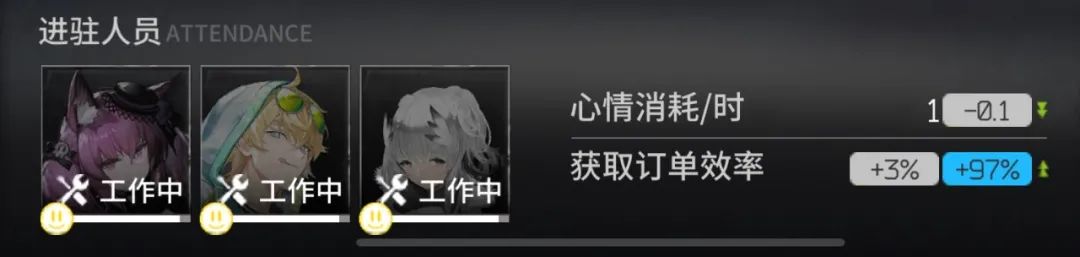 明日方舟基建攻略卡叔,明日方舟基建收益什么时候能回本