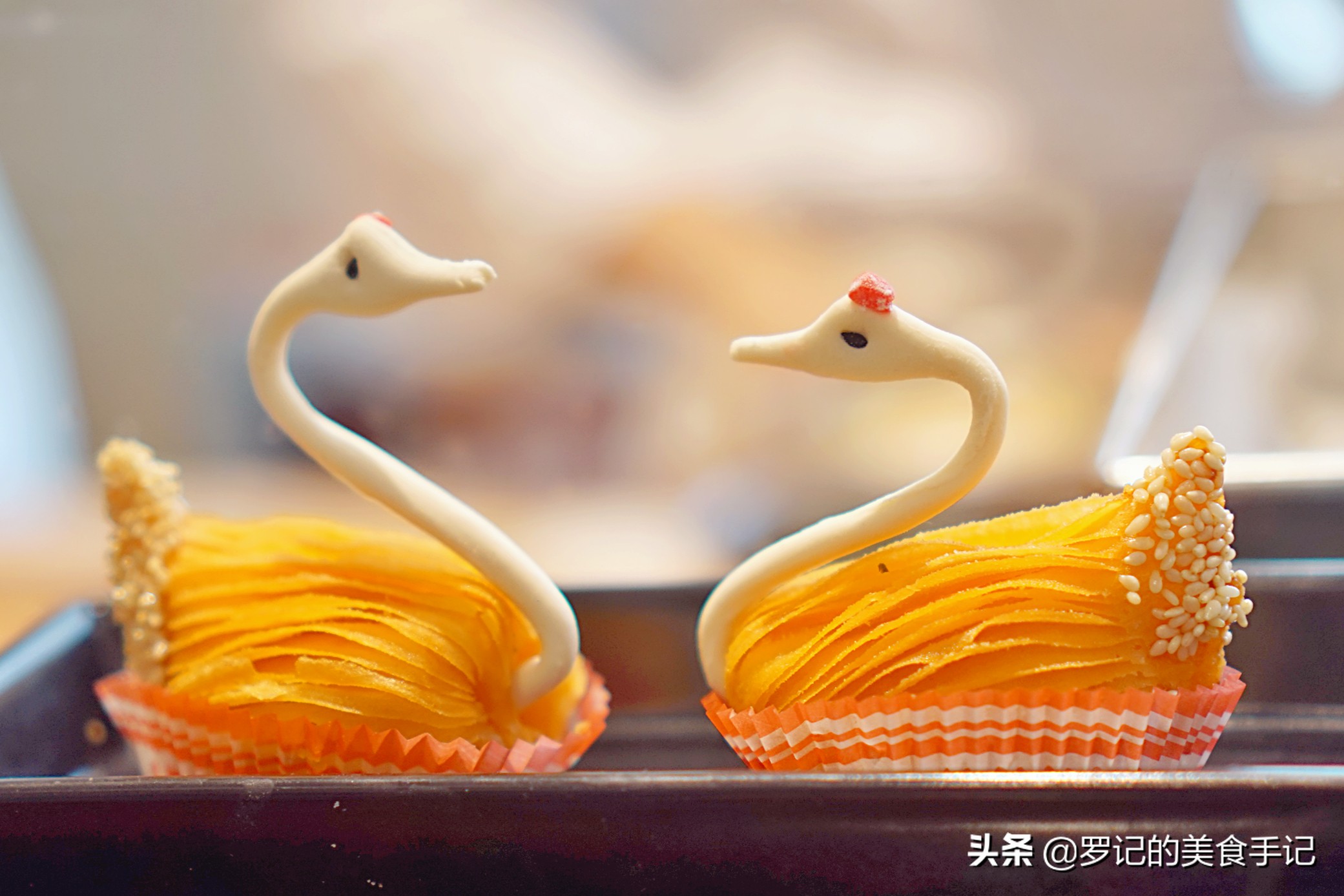 广州四大老字号陶陶居,陶陶居老字号值不值得买