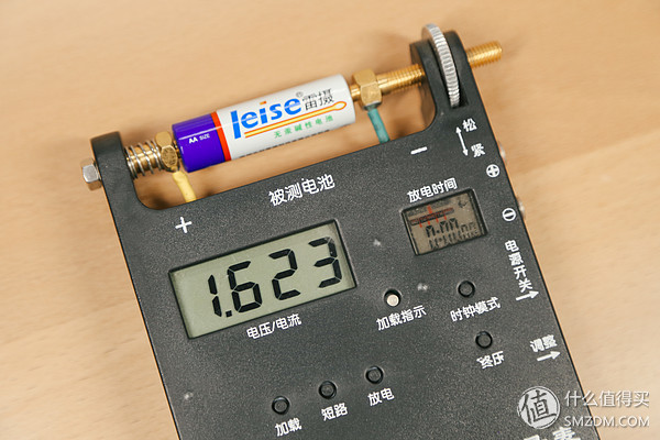 买了半辈子电池,才发现这样买得值:市售5号电池大横评