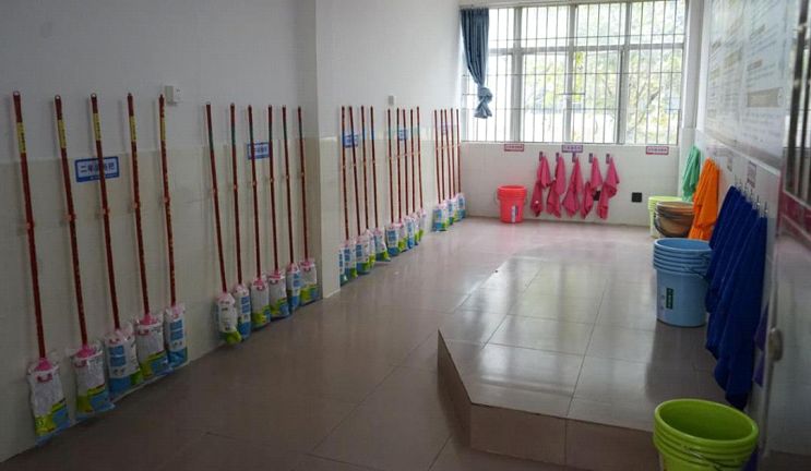 金湾开学了？学生发烧咳嗽了？别慌……