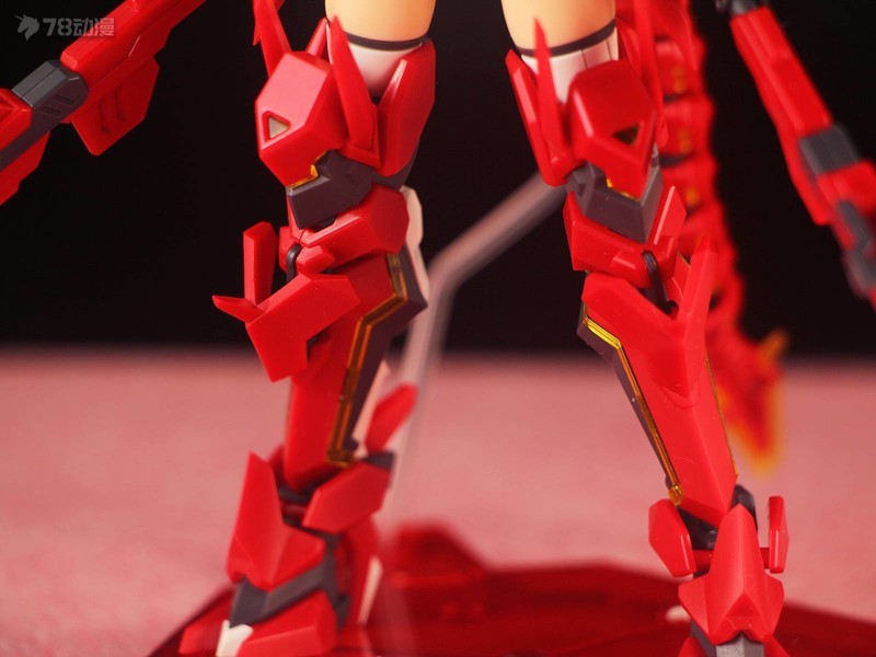 御模道78联名青龙测评,御模道78联名款