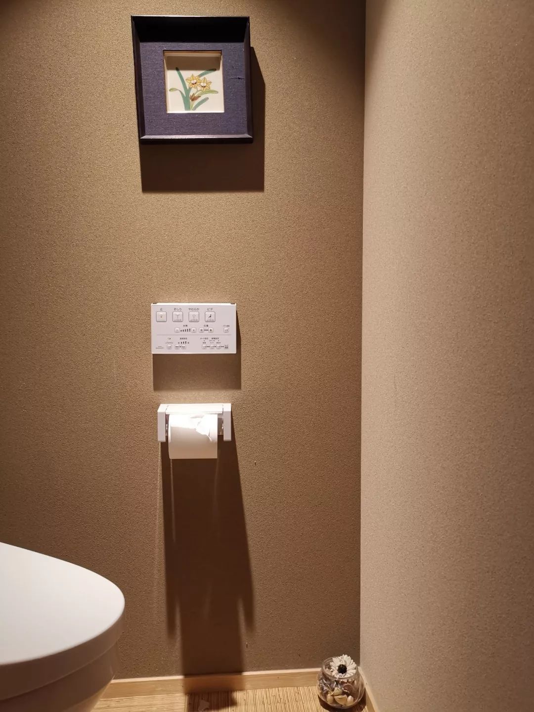 日本卫生间和浴室干湿分离,日本卫生间值得借鉴的30个细节