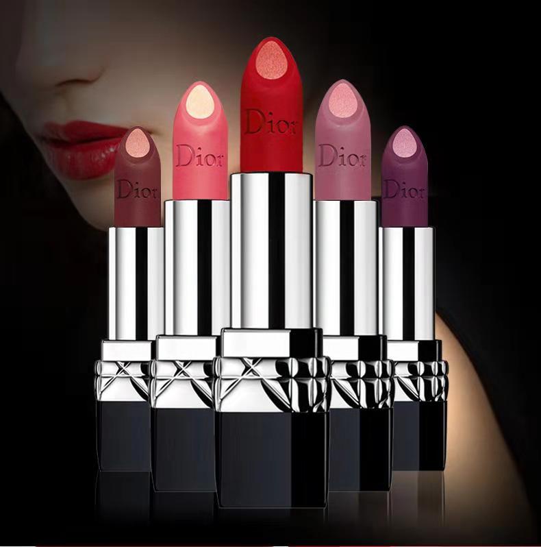 很让人着迷的口红,一款超喜欢的迪奥口红