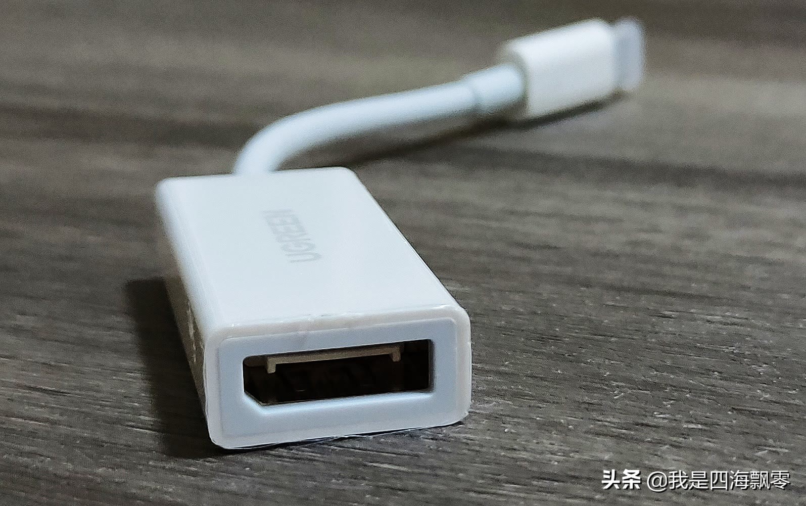 笔记本typec转dp外接显示器没反应,显示器有dp没有vga怎么转接