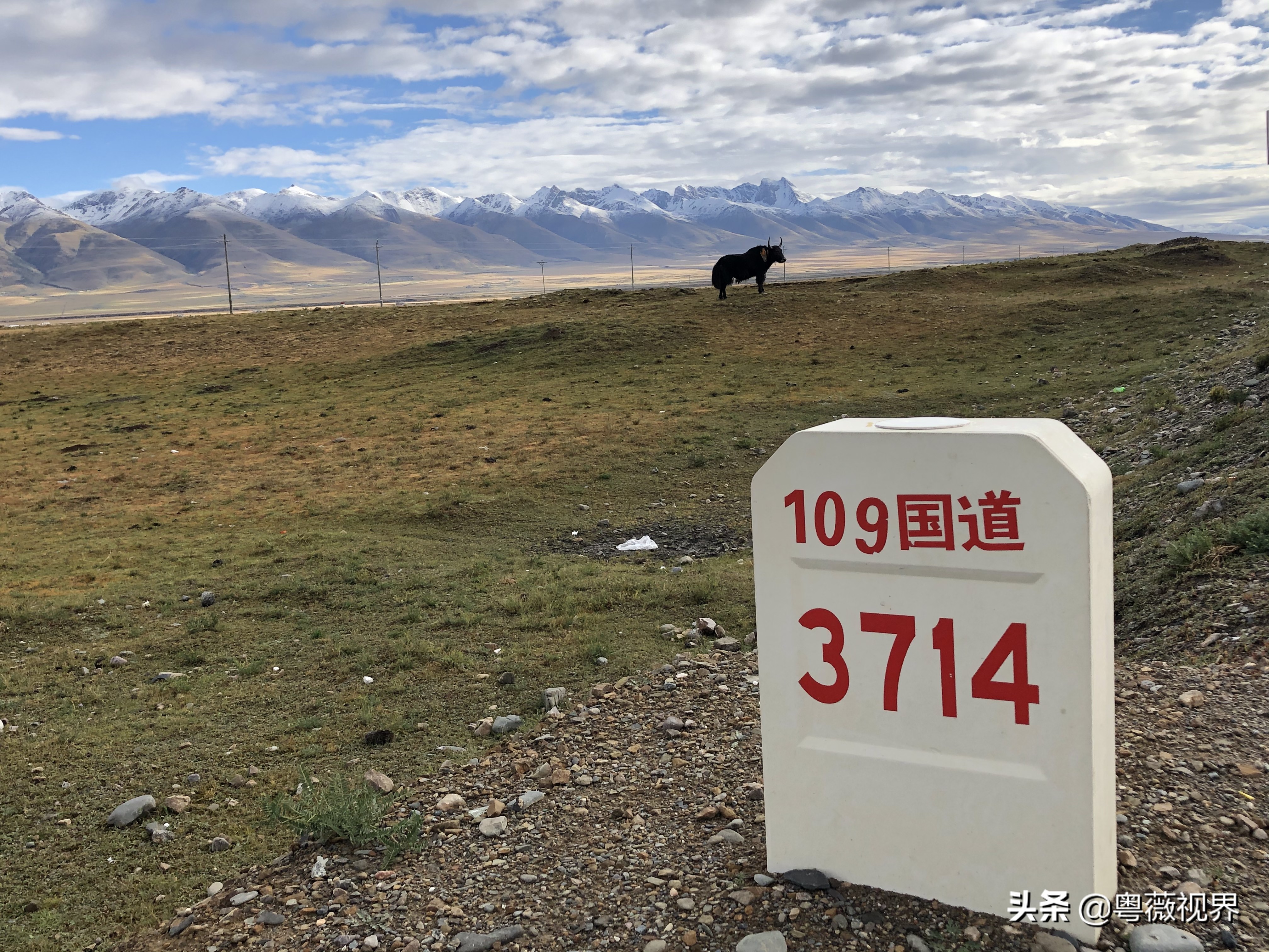 川藏自驾游走国道好还是走高速好 (g317国道川藏北线)