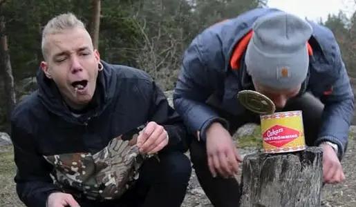 为什么鲱鱼罐头这么臭还这么贵,为什么鲱鱼罐头这么臭还贵