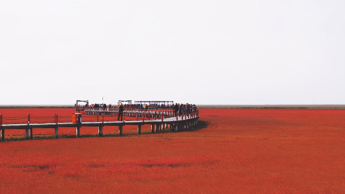 辽宁省盘锦市所辖区有哪些,辽宁省盘锦市有哪几个区