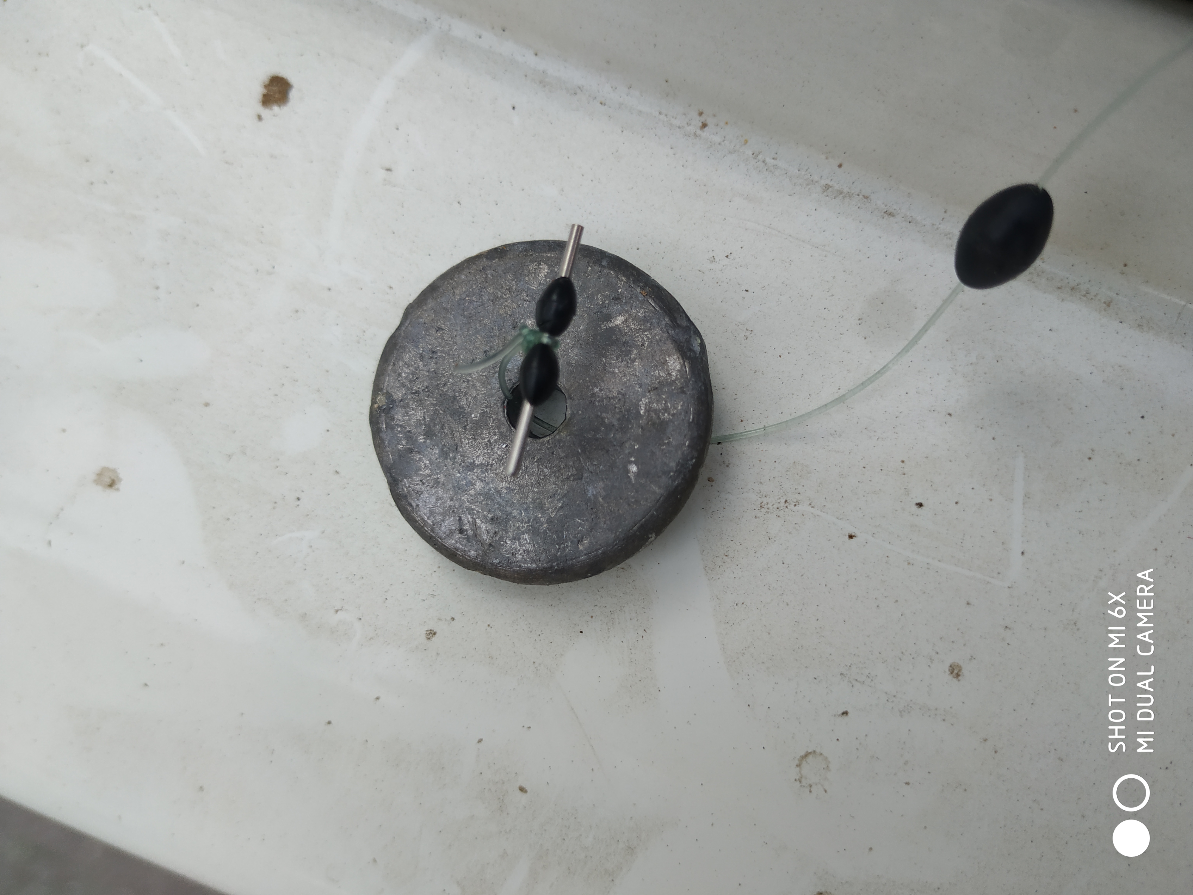 改装翻板钩使用方法,翻板钩加串钩怎么钓上鱼快