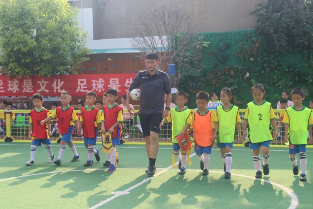 开封市红旗幼儿园,开封市顺河回族区红旗幼儿园