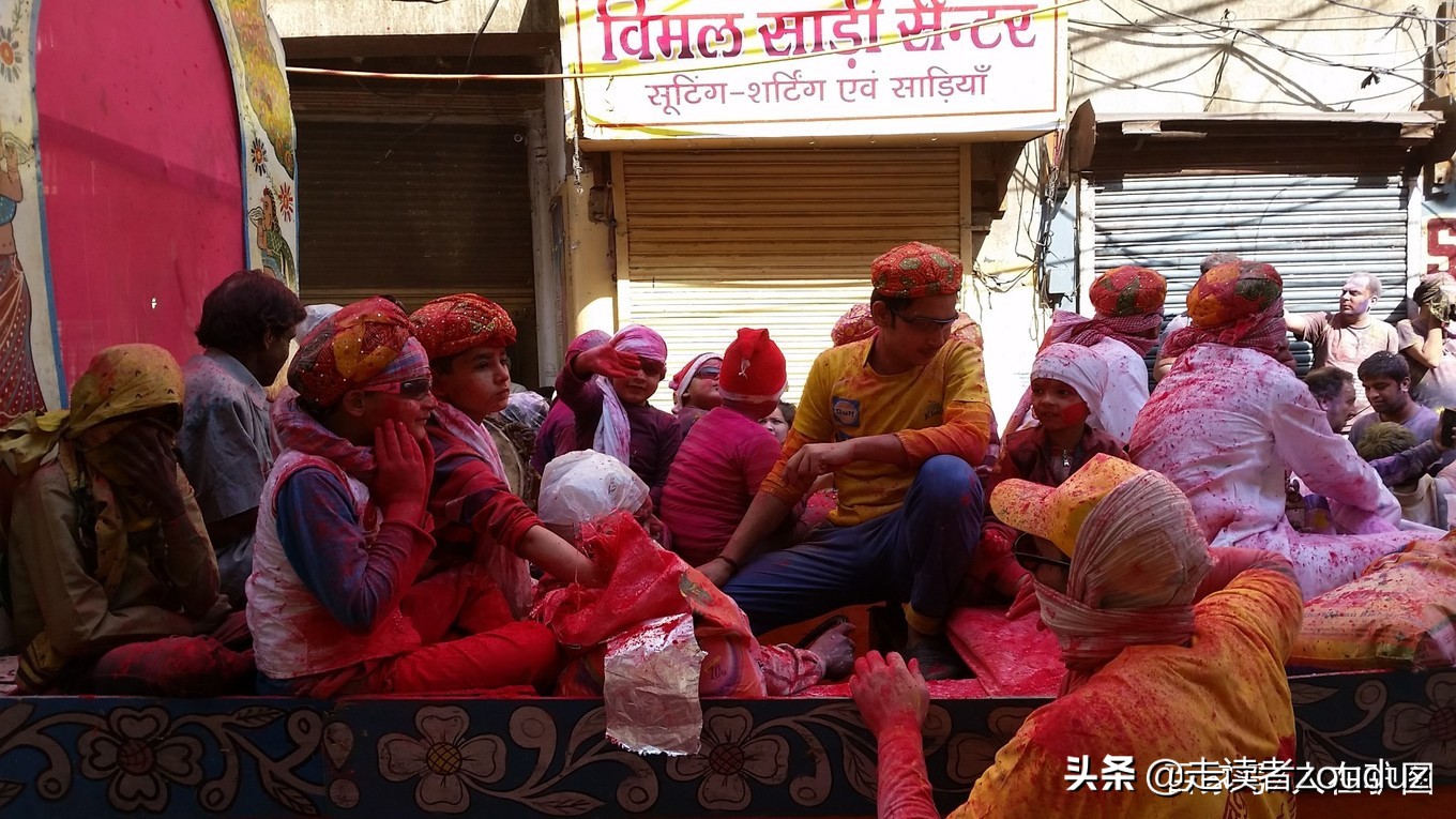 印度去珠穆朗玛峰,印度去巴基斯坦