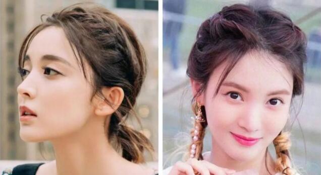 女生头发太贴头皮怎么处理,女生头发太少太软太贴头皮怎么办