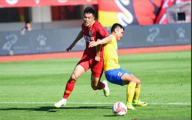 中甲第四阶段梅州赛区赛程表,中甲梅州赛区现场直播33轮