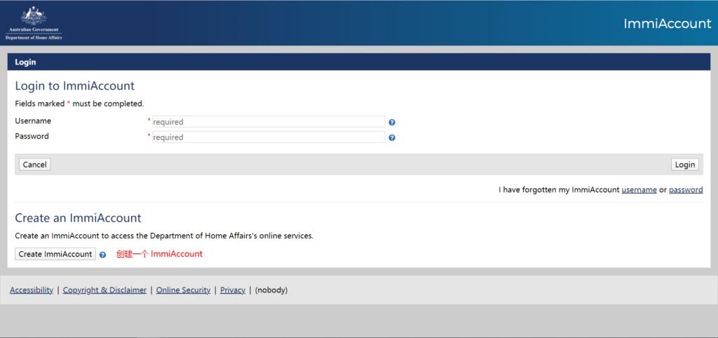 澳大利亚签证在线申请办理流程 (澳大利亚父母三年签证如何申请)