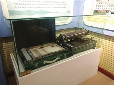 象牌油印机、手摇速印机，你所不知道的检察“顶梁柱”