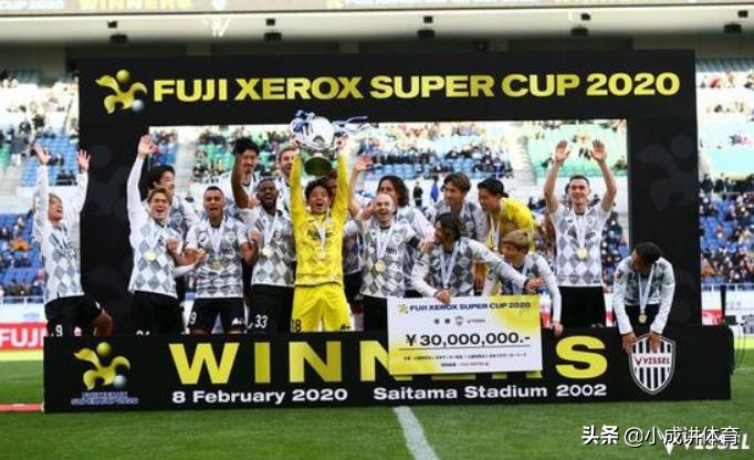 日本神户足球队伊涅斯塔,神户胜利船进球绝杀被吹