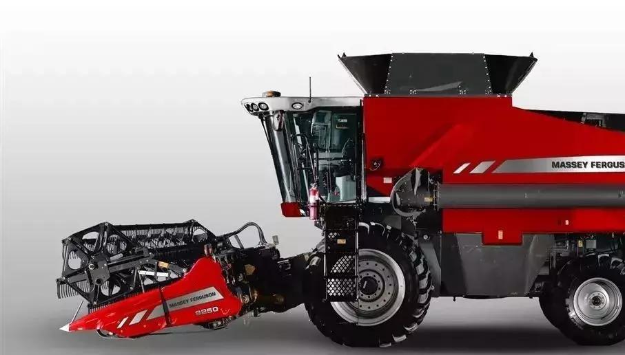 农机品牌都是哪些国家,国内的农机品牌有哪些比较出名