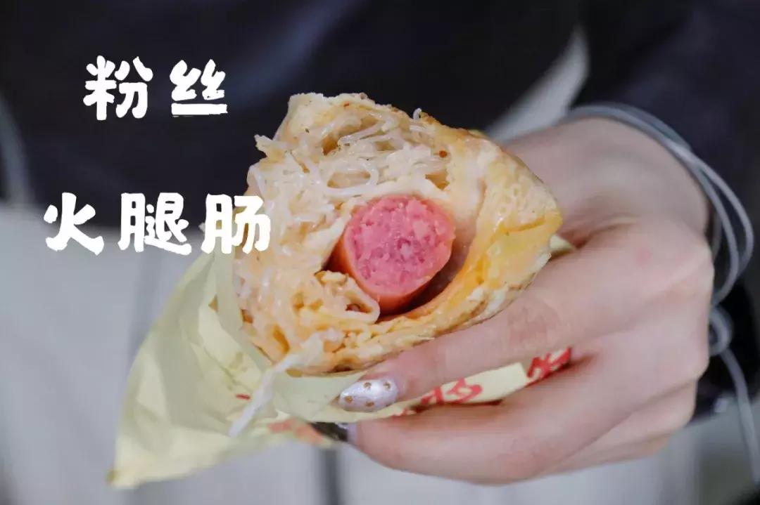 探秘北京大学食堂,四川探秘大学食堂