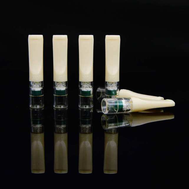 吸烟加过滤烟嘴会好些吗,加过滤嘴抽烟能减少危害吗