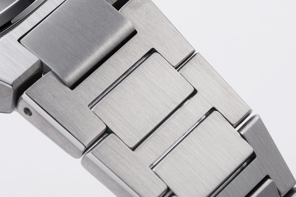 劳力士同款904L材质，日本腕表厂商是盲从还是创新？