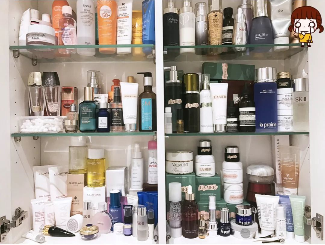 干货储存保质期多久,护肤品的保质期一般是多久