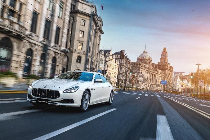 玛莎拉蒂开起来什么感觉,怎么开玛莎拉蒂才不会尴尬