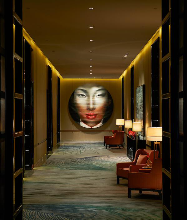 北京十大顶级五星级餐厅名单,北京最浪漫的酒店