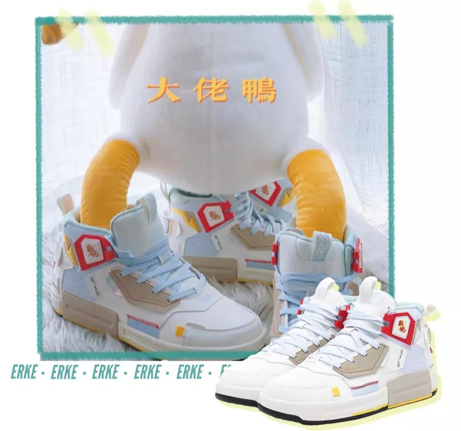 国产百元运动鞋,几款名牌运动鞋