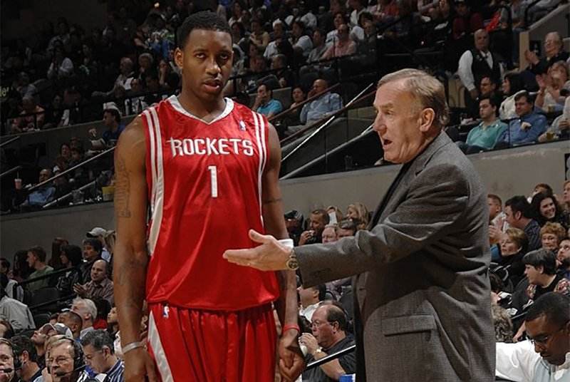 火箭选范甘迪做主教练,范甘迪执教火箭以前做什么