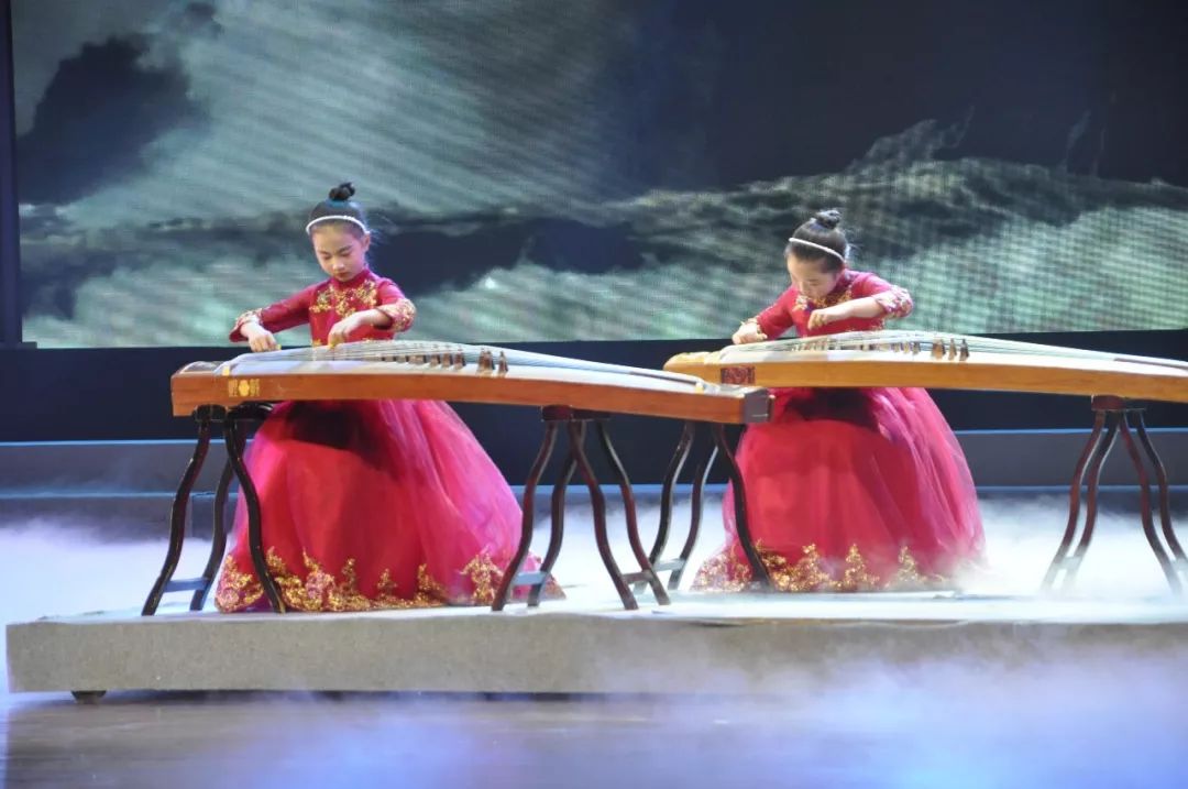 我们为什么要学习歌曲,小孩学习古筝的优缺点