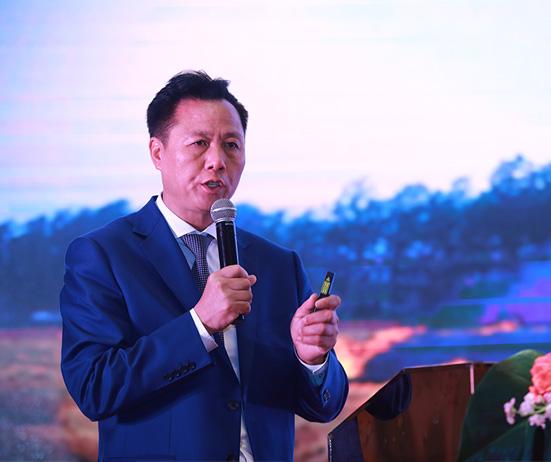 生物制气先行者：格林兰的“定州模式”