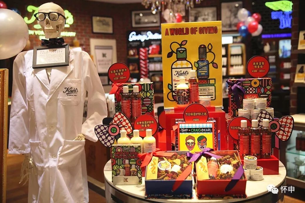 科颜氏和欧莱雅男士哪个值得买,科颜氏a醇精华值得买吗