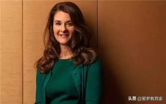 贵族比尔盖茨的女儿,比尔盖茨教育孩子的真实经历