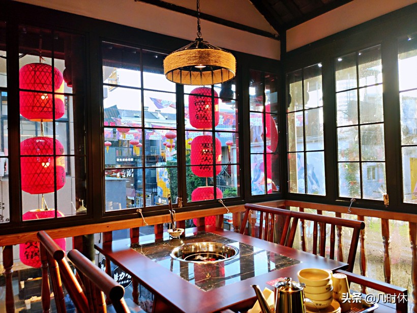 一句“要德”让我唏嘘不已，廿年的追忆尽在这一口锅。