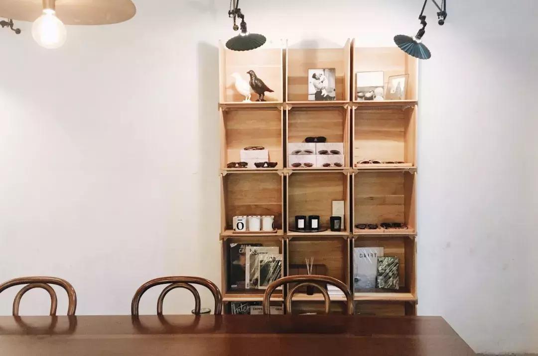 上海10家男装最佳买手店,上海潮牌买手店一条街