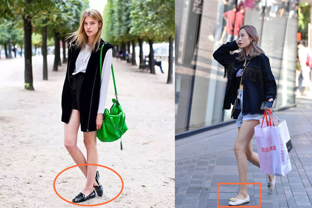 什么脚型适合什么鞋埃及脚,埃及脚适合什么样的板鞋