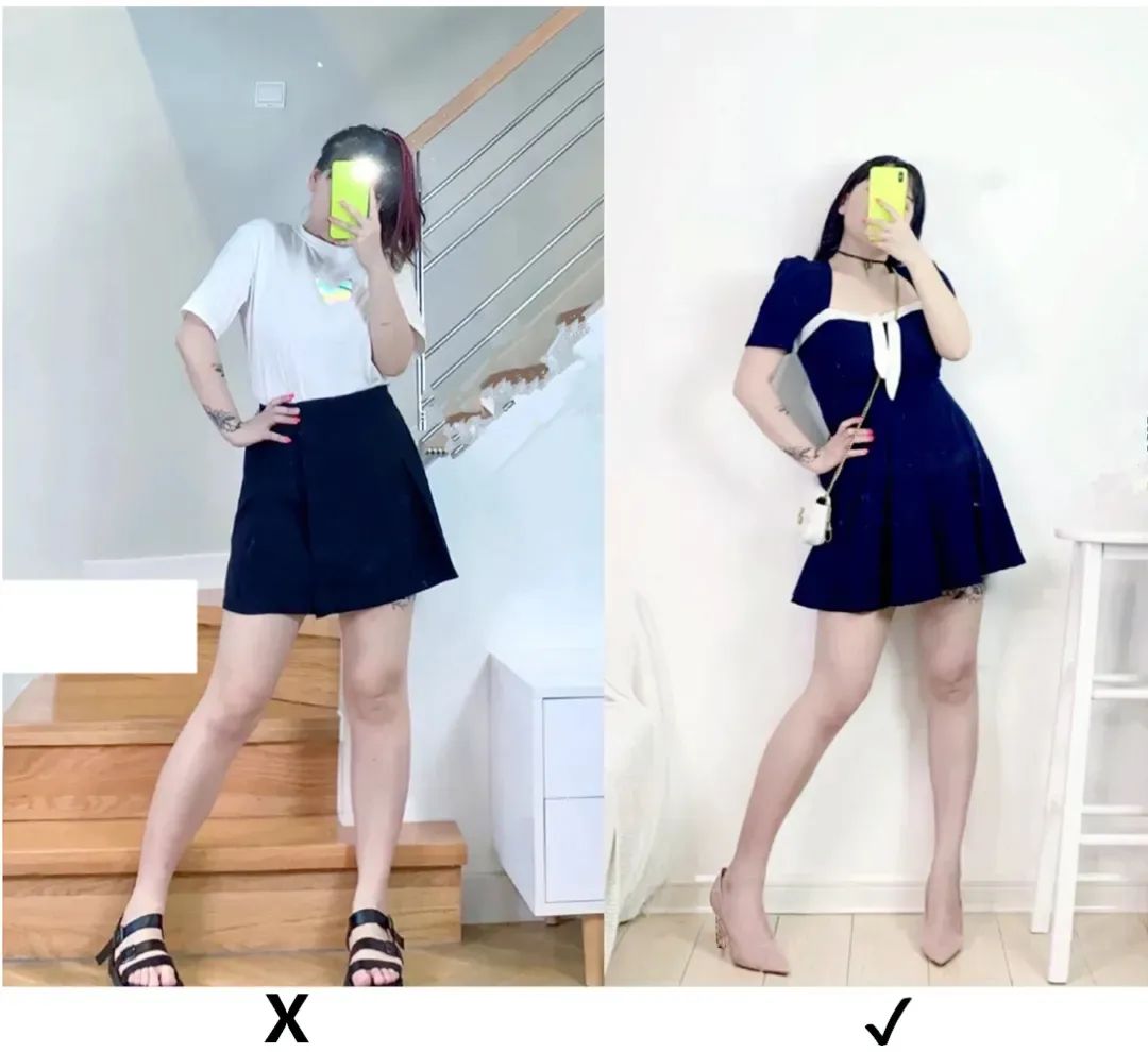 腿粗腿胖适合什么样凉鞋,腿粗夏天如何挑选凉鞋