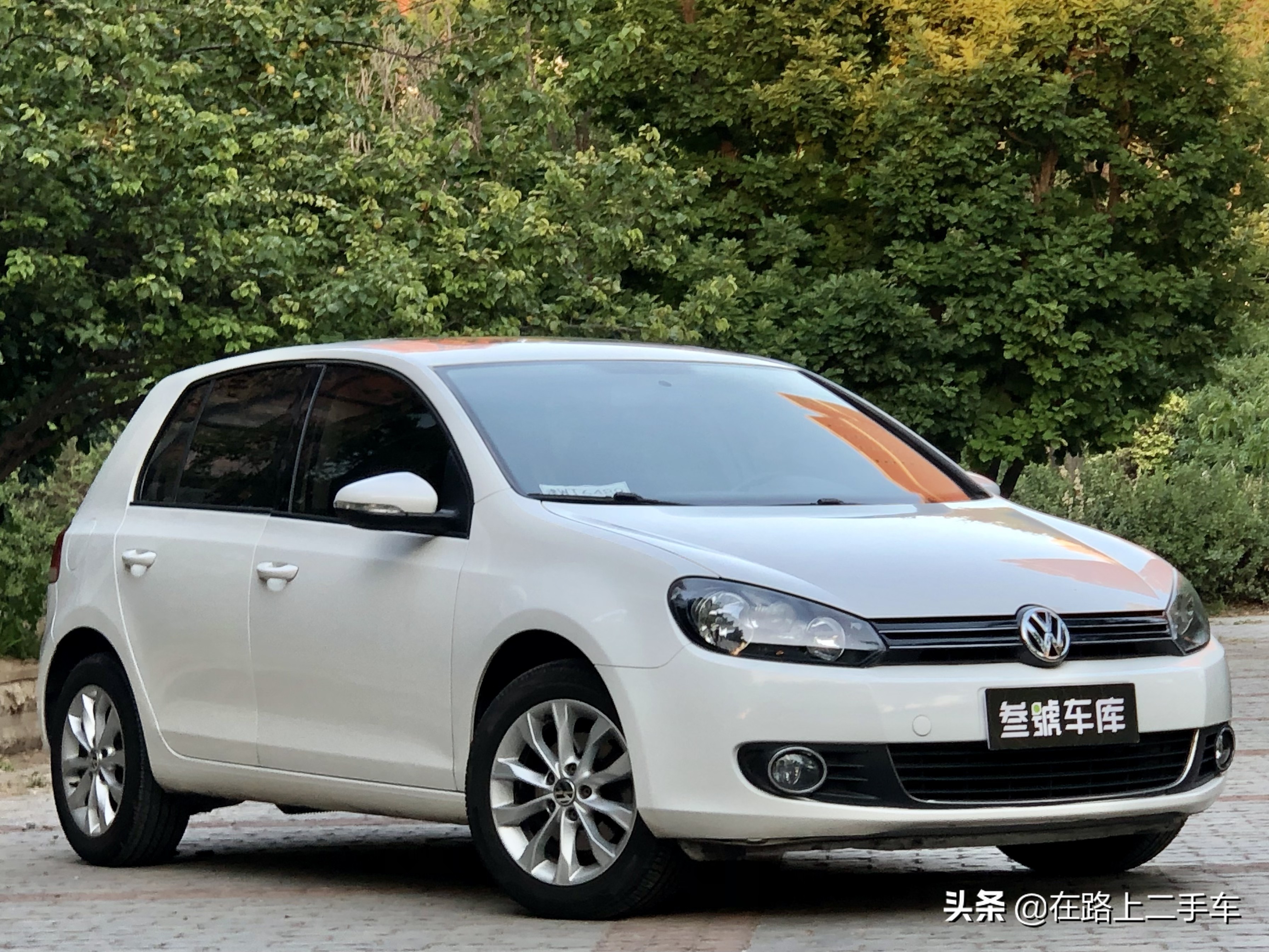 3-6万推荐二手车最有逼格的车,3万预算推荐新手入门二手车