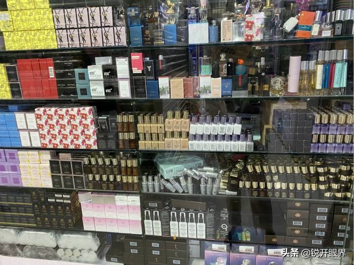 深圳明通化妆品市场,深圳明通化妆品市场进货app