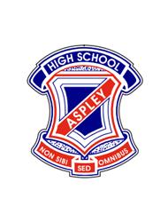 AspleyState州立中学